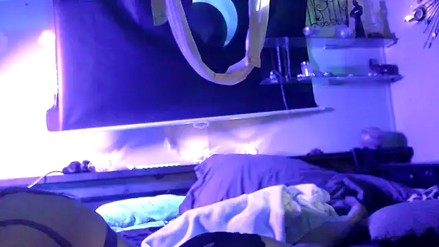 Вебкам-шоу energyxx00