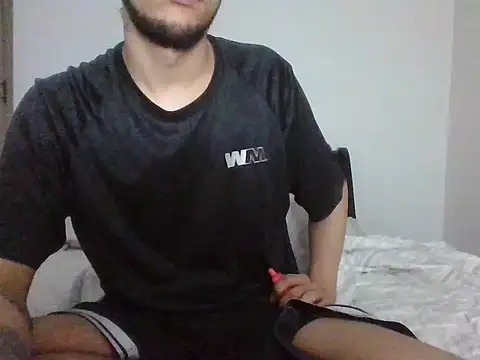 bladetrinityn – Kamerová šou