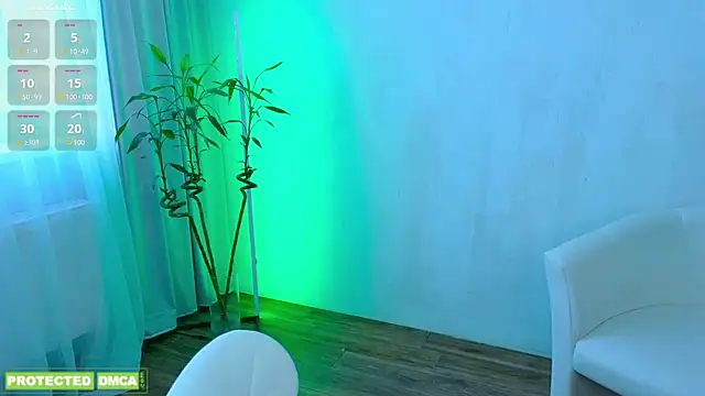 Sembang XXX Secara Langsung EvKamenskih