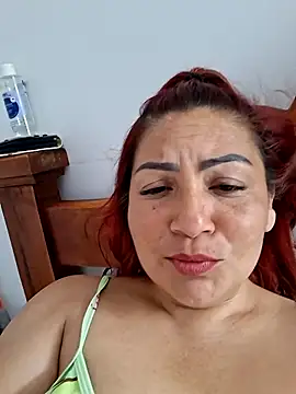 Mechi-Dirty's Live XXX Chat