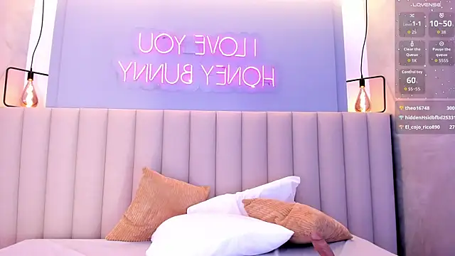 Sembang XXX Secara Langsung cherry_monroe