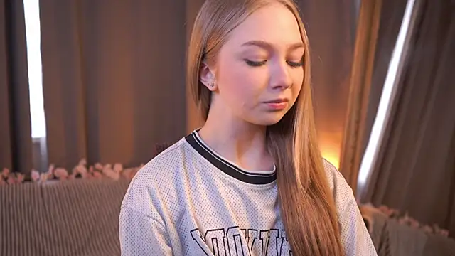 JaimeeBroadstreet's Live XXX Chat