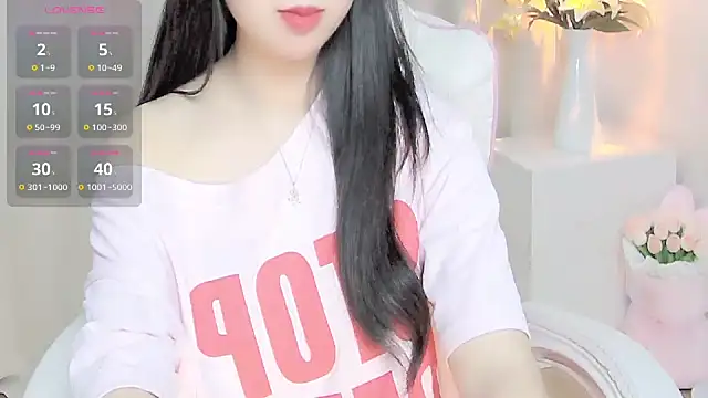 Sembang XXX Secara Langsung Sweet-Shuna