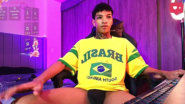 im_Usuga Chat XXX in diretta