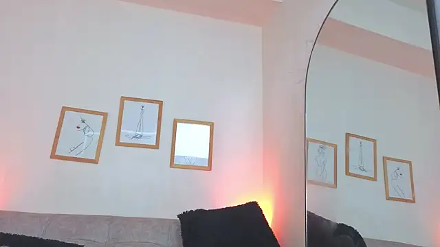 Sembang XXX Secara Langsung CharlotteCopper_