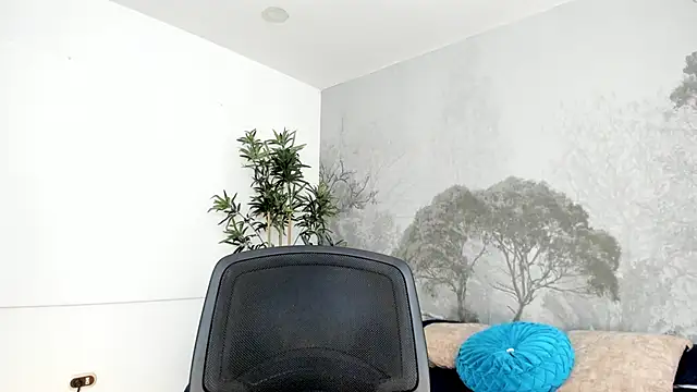 แชท XXX สดของ BruceStroud