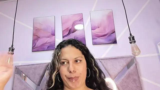 Sembang XXX Secara Langsung charlott_noa