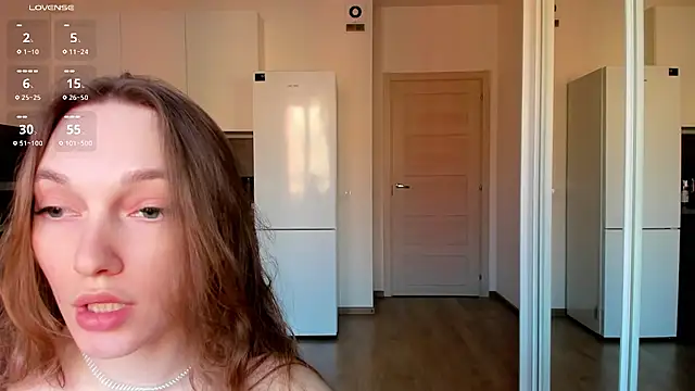 Chat XXX ao vivo de bella_xis