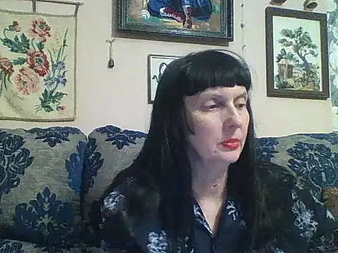 Chat XXX ao vivo de MelanyBanks