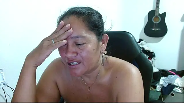 Sembang XXX Secara Langsung katia_mature