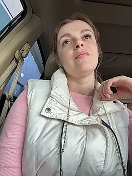 Sembang XXX Secara Langsung HarrietDart