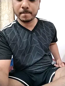 THEODORE54321のライブXXXチャット