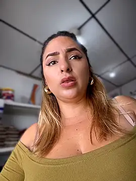 Chat XXX en directo de sammyqueenx21