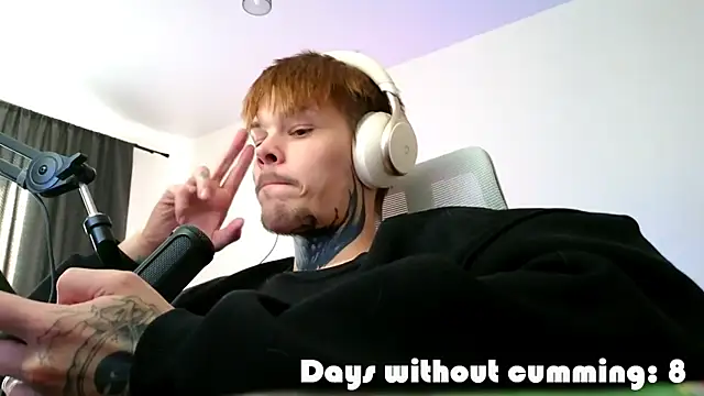 DENIS_HERE Live XXX-chat