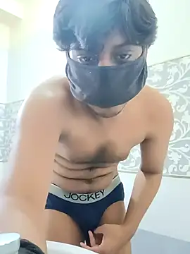 Show Webcam de notanerd22