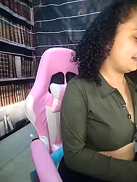 Chatroom XXX en direct de Sofia_Alane