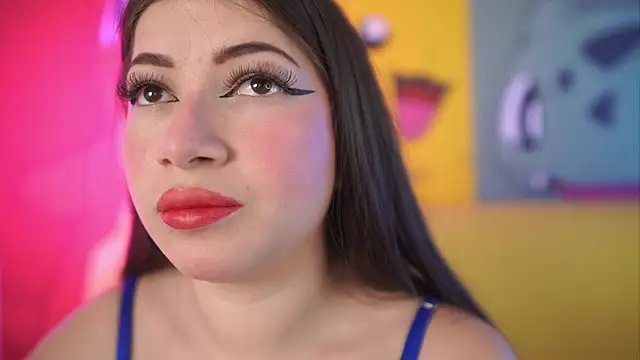 miss__pamela: онлайн-секс-чат