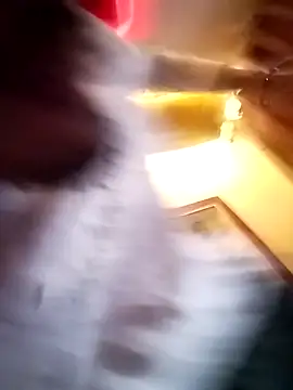 Wild_Vassu Adlı Modelin Web Kamerası Şovu