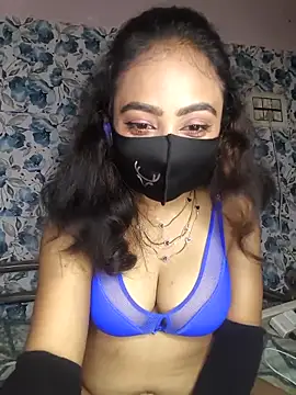 _DesigirlRoshni Live XXX-Chat