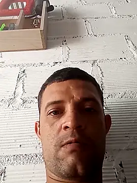 Hot_Veteran_1 网络视讯表演