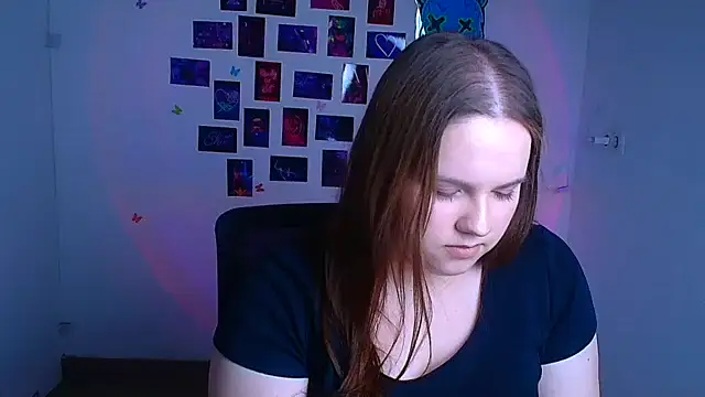 XXX chat uživo modela Kitty_Mia_Kitty