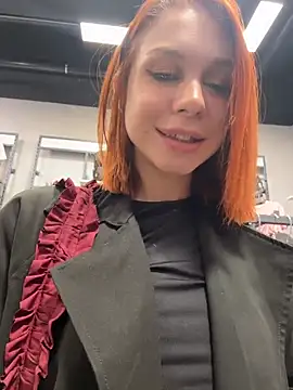 RosieSecret 라이브 XXX 채팅