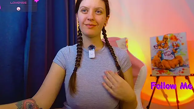 Sembang XXX Secara Langsung Ann_mikela