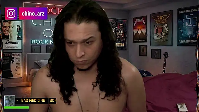 chino_roz 라이브 XXX 채팅