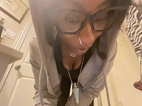 wynterheat Live XXX-chat