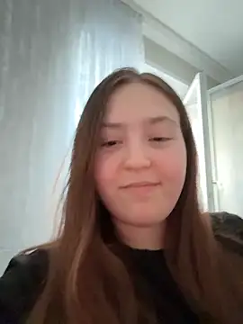 Chat XXX en directo de charmingggirl