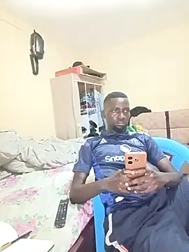 Brian_johns Adlı Modelin Canlı XXX Sohbeti