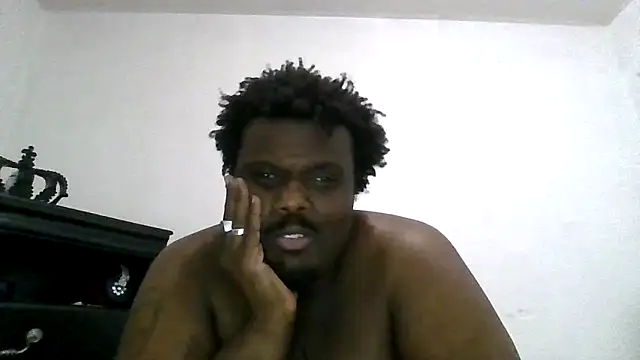 BigBossaNova69's Webcam Show