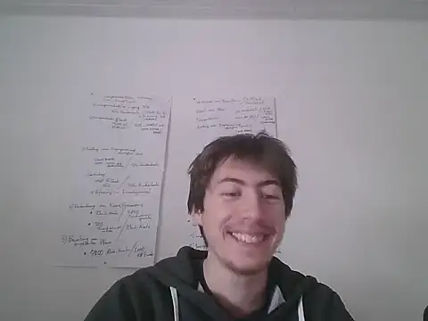 แชท XXX สดของ VelvetRagottiOG