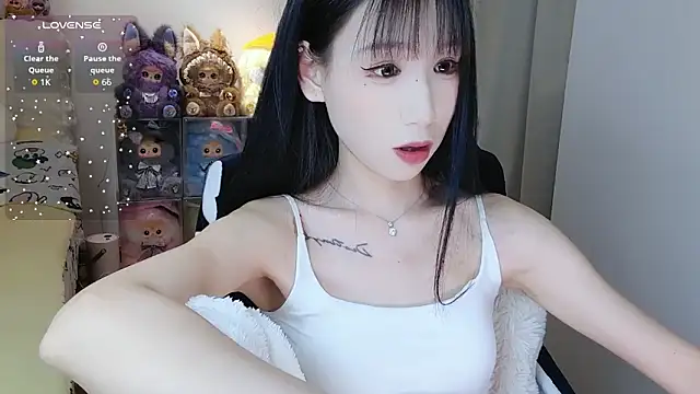 Chat +18 de M-OTT_ ao vivo