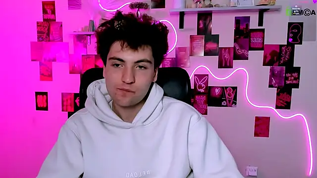 Вебкам-шоу joseph_bear_