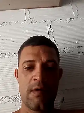 Hot_Veteran_1's Webcam Show