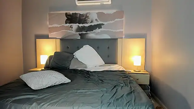 Show Webcam de CleoandJames