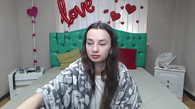 Chat +18 de Je55icaBreeze ao vivo