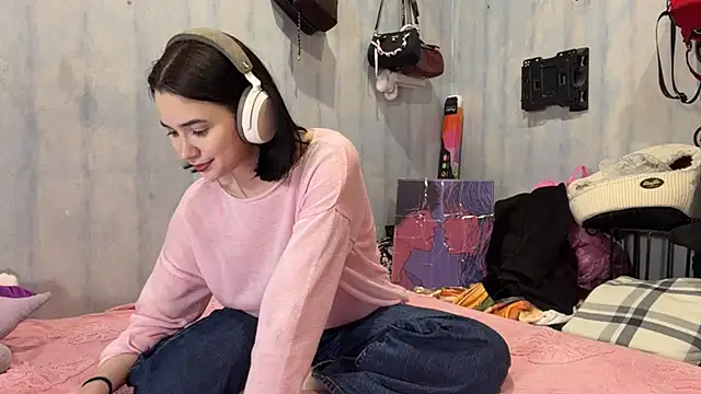 LanoraBilecki – webcam-show