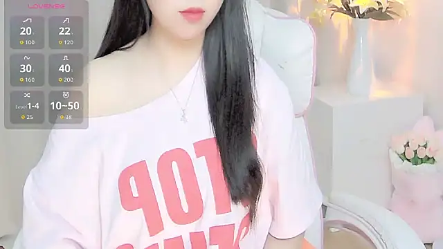 Sweet-Shunan Live XXX chat