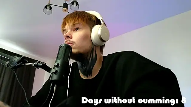 DENIS_HERE 라이브 XXX 채팅