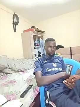 Brian_johns Webcam Show