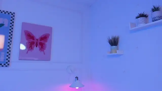 Zoe_Lynch_'s Live XXX Chat