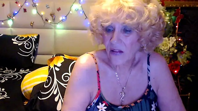 Show de webcam de HappyWomanOn