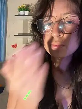 Noamilk's Webcam Show