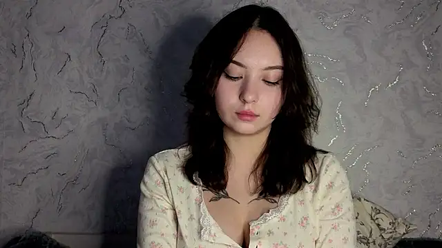 moonjane – Live XXX-chat