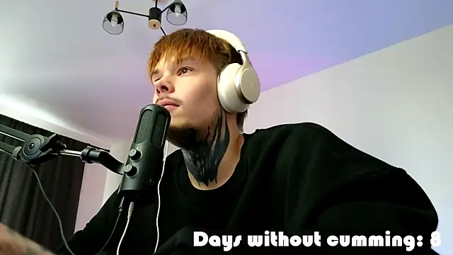 DENIS_HERE – Kamerová šou