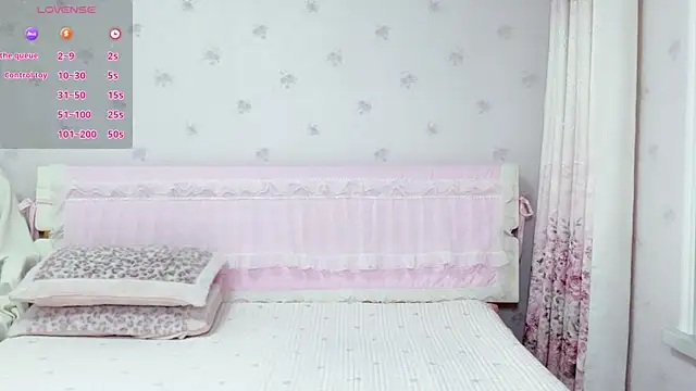 anjila888 网络视讯表演