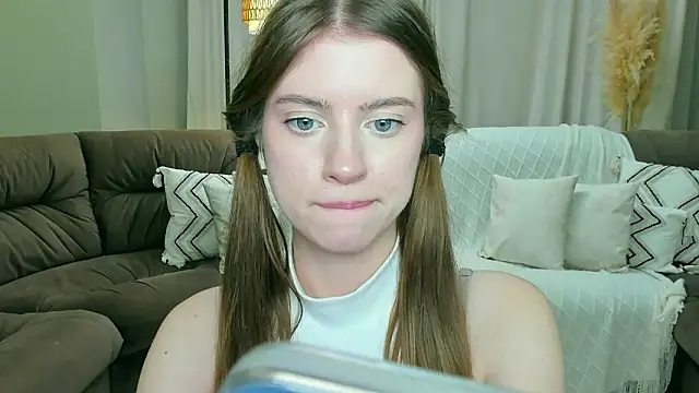 Czat XXX na żywo – Erica_Kiss