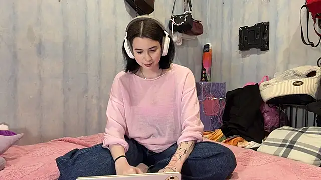 Czat XXX na żywo – LanoraBilecki